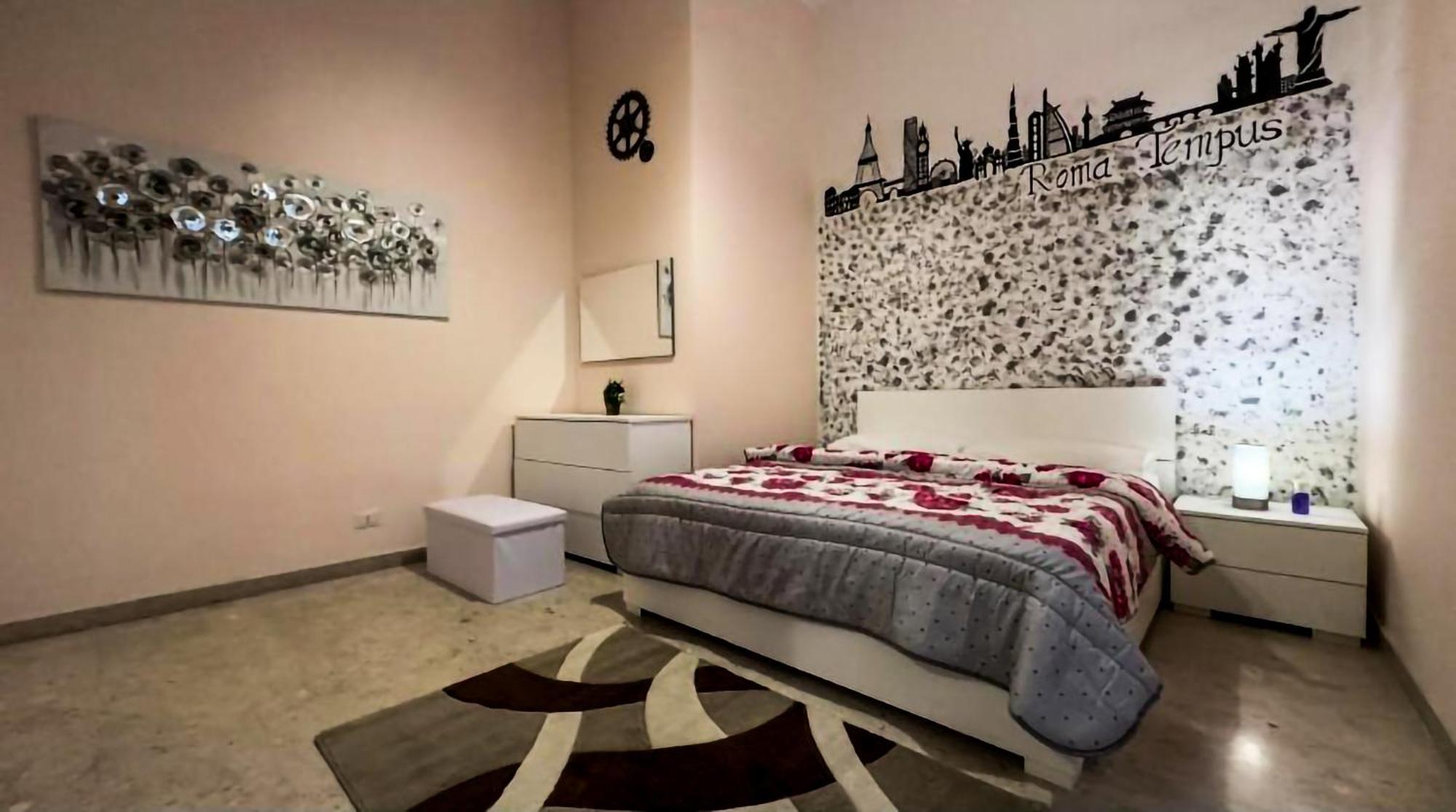 Sina Rent Room Roma Esterno foto